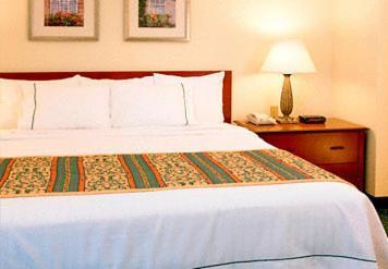 Residence Inn Atlanta Perimeter Center Sandy Springs Zimmer foto