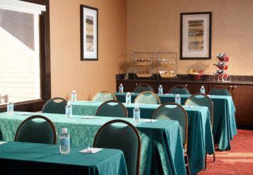 Residence Inn Atlanta Perimeter Center Sandy Springs Einrichtungen foto