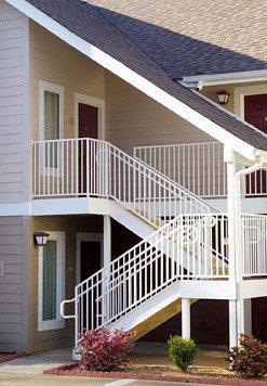 Residence Inn Atlanta Perimeter Center Sandy Springs Exterior foto